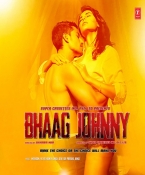 Bhaag Johnny Hindi CD
